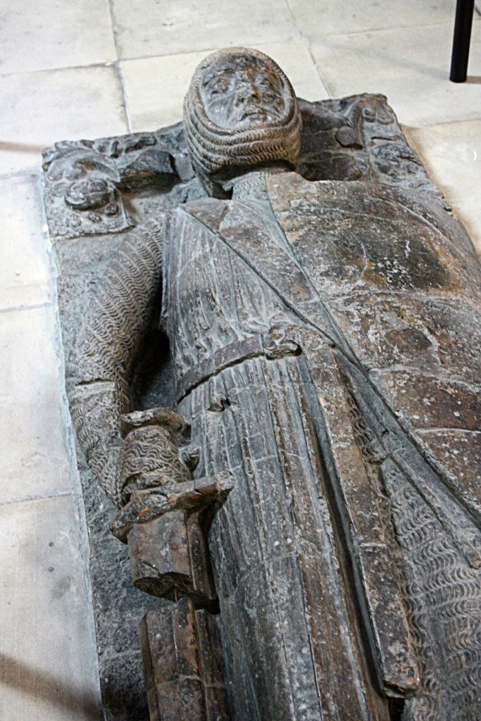 William Marshal, 1st Earl of Pembroke